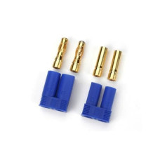 EP Stecker EC5 2 Stück EP Stecker EC5 2 Stück