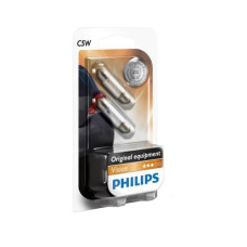 Philips Automotive C5W C5W PKW Philips Automotive C5W C5W PKW