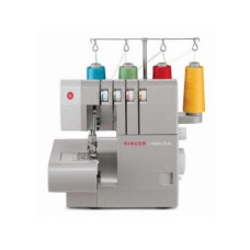 Singer Overlockmaschine Heavy Duty Singer Overlockmaschine Heavy Duty