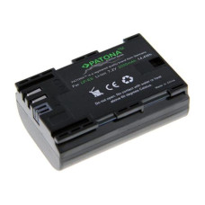 Patona Digitalkamera-Akku Premium LP-E6