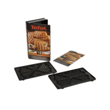 Tefal Plattenset Snack Collection Herzwaffeln
