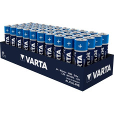 Varta Batterie Longlife Power AA 40 Stück