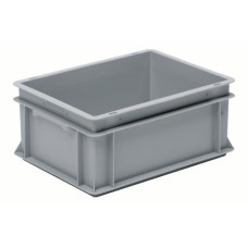 Utz Stapelbehälter RAKO 400x300x170 Grau Utz Stapelbehälter RAKO 400x300x170 Grau