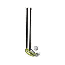 Eurostick Unihockey Set Medi Kid U