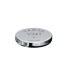 Varta Knopfzelle V341 10 Stück