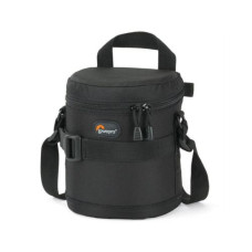 Lowepro Objektivtasche Lens Case Schwarz