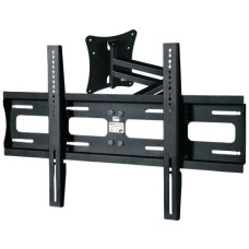 Edbak Wandhalterung PWS1 Schwarz