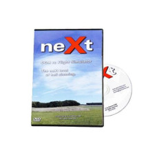 RCWare RC-Flugsimulator neXt CGM