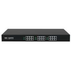 Yeastar Gateway TA2400 VoIP-Analog Gateway 24 FXS Yeastar Gateway TA2400 VoIP-Analog Gateway 24 FXS