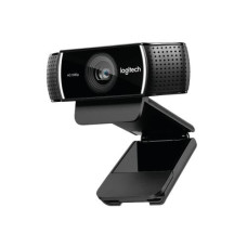Logitech Webcam C922 Pro Stream Logitech Webcam C922 Pro Stream