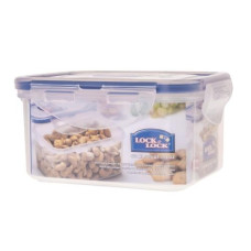 Lock & Lock Vorratsbehälter 0.47 l, Transparent Lock & Lock Vorratsbehälter 0.47 l, Transparent