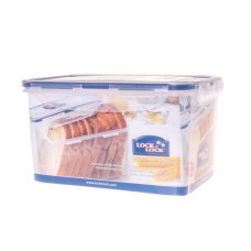 Lock & Lock Vorratsbehälter 1.9 l, Transparent Lock & Lock Vorratsbehälter 1.9 l, Transparent