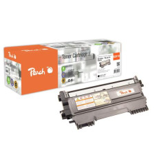 Peach Toner Brother TN-2010 Black Peach Toner Brother TN-2010 Black