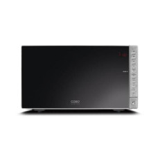 Caso Mikrowelle HCMG 25 Silber Caso Mikrowelle HCMG 25 Silber