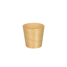 Papstar Fingerfood-Schale Pure 6 cm, 50 Stück Papstar Fingerfood-Schale Pure 6 cm, 50 Stück