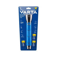 Varta Taschenlampe LED Outdoor Sports Flashlight Varta Taschenlampe LED Outdoor Sports Flashlight
