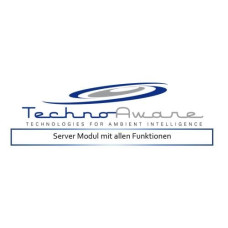 Technoaware Videoanalyse VTrack Full Server