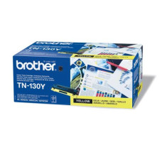 Brother Toner TN-130Y Yellow Brother Toner TN-130Y Yellow