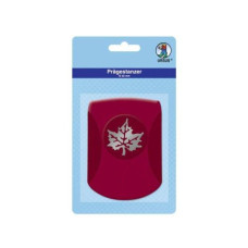 URSUS Motivstanzer Ahornblatt, 3.2 cm URSUS Motivstanzer Ahornblatt, 3.2 cm