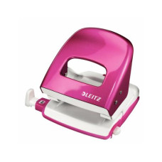 Leitz Locher WOW NeXXt Pink Leitz Locher WOW NeXXt Pink