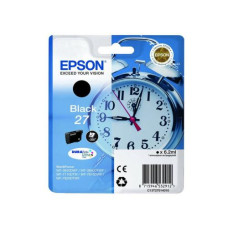 Epson Tinte T27014012 Black