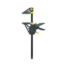 Wolfcraft Einhandzwinge EHZ PRO 100 - 450 mm