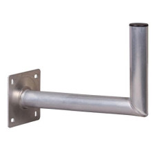 Satelliten TV Zubehör Wandhalterung 45 cm Satelliten TV Zubehör Wandhalterung 45 cm