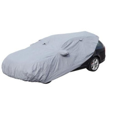 HP Autozubehör Ganzgarage L für Kombi-/Steilheck