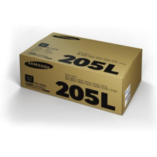 Samsung by HP Toner MLT-D205L / SU963A Black Samsung by HP Toner MLT-D205L / SU963A Black