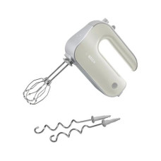 Bosch Handmixer MFQ4030L Grau/Silber