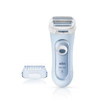 Braun Körperrasierer Silk-épil Lady Shaver LS 5160