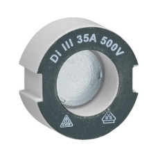 Hager Passschraube SIII 40A
