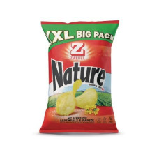 Zweifel Chips Original Nature Big Pack XXL 380 g