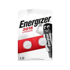 Energizer Knopfzelle Lithium 2 Stück