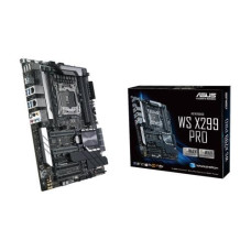 ASUS Mainboard WS X299 PRO