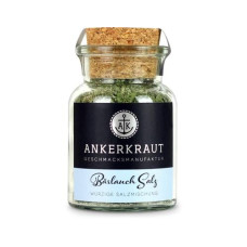 Ankerkraut Gewürz   Bärlauch Salz 115 g