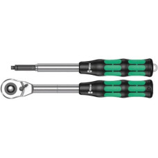 Wera Ratsche Zyklop Hybrid Set Wera Ratsche Zyklop Hybrid Set