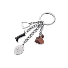 Troika Schlüsselanhänger PFERDEGLUECK Troika Schlüsselanhänger PFERDEGLUECK