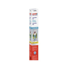 tesa Fliegengitter Insect Stop Lamellentür Standard weiss