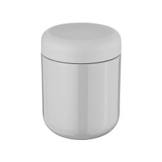 BergHOFF Vorratsdose Leo Ø 9.5 cm 0.5 l, Grau BergHOFF Vorratsdose Leo Ø 9.5 cm 0.5 l, Grau