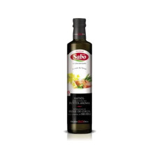 Sabo Rapsöl mit Buttergeschmack Grand Crus 0.5 l