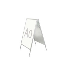 Maul Plakatständer MAULpublic  A0