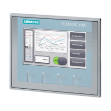 Siemens SIMATIC HMI, KTP400 Basic Bedienen & Beobachten