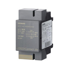 Siemens LOGO! Contact 230 Schaltmodul Siemens LOGO! Contact 230 Schaltmodul