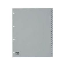 Kolma Register A4 XL KolmaFlex A-Z