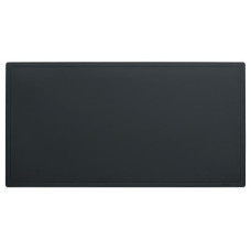 Hansa Schreibunterlage ComputerPad 65 x 34 cm Schwarz Hansa Schreibunterlage ComputerPad 65 x 34 cm Schwarz