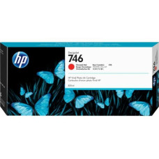 HP Tinte Nr. 746 (P2V81A) Chromatic Red HP Tinte Nr. 746 (P2V81A) Chromatic Red