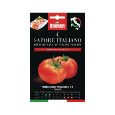 Blumen Samen Tomate Pomored F.1 Blumen Samen Tomate Pomored F.1