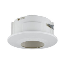 Hanwha Techwin Einbaugehäuse SHD-3000F4 Elfenbein