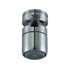 NEOPERL Strahlregler CASCADE SLC mit Kugelgelenk